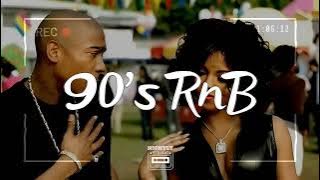 90s R&B Hits 🎬 90s R&B Playlist (90s r&b slow jams)