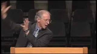 John Piper - Put in the Fire for the Sake of Prayer - Full sermon