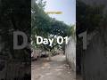 Not perfect just start, day 01 #study #selfimprovement #discipline #vlog #studymotivation