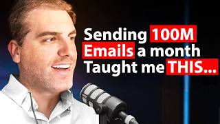 Lessons from Sending 100 Million Emails a Month