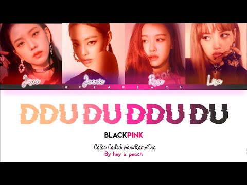 Black Pink English Ringtone With Download Link