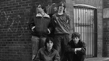 you never should-inertia (Rehearsals at south city studios 7/12/25)