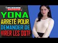 Yona perquisition pour avoir os demander dappliquer les oqtf