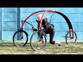 सबसे अजीब और विचित्र साइकिल | Top 7 Amazing and Unusual Bicycles