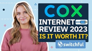 Cox Internet Review 2023 - Fastest Cable Internet?