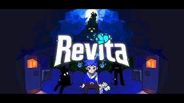 Revita | Launch Trailer [GOG]