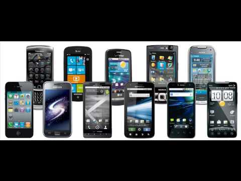 Vídeo: Diferencia Entre PDA Y Teléfono Inteligente