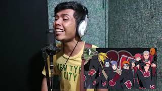 Mungin nanti (cover) parodi alit werdi saputra