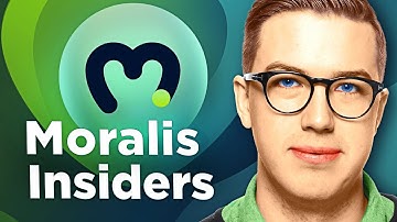 How Is Work At Moralis? (Work At Blockchain Startup) - Moralis Insiders - Moralis Review