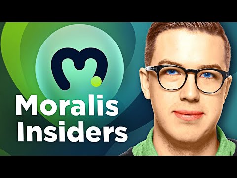 How Is Work At Moralis? (Work At Blockchain Startup) - Moralis Insiders - Moralis Review