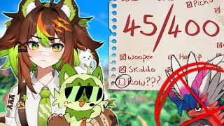 CATCHING POKEMON WITHOUT KORAIDON.
LET ME WEASEL MY WAY INTO YOUR HEART!!! 👍
MONEY HERE PLEASE: https://streamelements.com/furiferntail/tip
Fuririririririri~! The smallest and most efficient predator on the planet is me, FURIFURIFURIFURI FERNTAIL!!!! 💚
I’m VReverie GUARDIANS’ forest dwelling and caps lock spamming Weasel! 🩹 🍃 I LOVE MONEY!!!!!!
🎬 CLIPPING IS 🆗 AND APPRECIATED! JUST MAKE SURE YOU GET MY GOOD SIDE!!!!!!
⊹ ࣪ ˖≽^•⩊•^≼˖ ࣪ ⊹ SOCIALZ ⊹ ࣪ ˖≽^•⩊•^≼˖ ࣪ ⊹
🍃 Twitter: https://twitter.com/FuriVRev
🩹 Marshmallow: https://marshmallow-qa.com/auizuo2io8uwo4c
JOIN THE DISCORD SERVER TO BE PART OF EXCLUSIVE MINECRAFT EVENTS!!
🐾 https://discord.gg/65FnpbDe7X
⊹ ࣪ ˖≽^•⩊•^≼˖ ࣪ ⊹ VReverie GUARDIANS ⊹ ࣪ ˖≽^•⩊•^≼˖ ࣪ ⊹
@ScarlettFlameheart
@KamikoRinona
@EstellaStarfall
@ArialYuriko
🐾 Official Website - https://v-reverie.com/
💼 Official Twitter - https://twitter.com/VReverieLive
🍃 Official Store - https://v-reverie.com/shop/
⊹ ࣪ ˖≽^•⩊•^≼˖ ࣪ ⊹ RULEZ ⊹ ࣪ ˖≽^•⩊•^≼˖ ࣪ ⊹
1. Treat people the way you’d like to be treated, the number one law of nature is respect!
2. Spam/Harassment/Lewd content is not allowed under any circumstance.
3. Do not reveal private information about yourself or others. (Age, Location, ect)
4. ONLY FUN ALLOWED IN MY FOREST. Please refrain from bringing up heavy topics!
5. No self-advertisement or promotion. I’ll eat you otherwise :/
6. Please don’t mention other streamers unless I, (THE FEARSOME FURI), have mentioned them first!
7. Discussions should remain about the stream!
8. Please try to keep swears to a minimum the best you can!
9. Stick to English the best you can~ ♡(ミ ᵕ̣̣̣̣̣̣ ﻌ ᵕ̣̣̣̣̣̣ ミ)ノ
⊹ ࣪ ˖≽^•⩊•^≼˖ ࣪ ⊹ CREDITZ ⊹ ࣪ ˖≽^•⩊•^≼˖ ࣪ ⊹
🍃 BGM: DOVA-SYNDROME (https://dova-s.jp/)
#FuriFuriFuri #vreverie #vtuberen CATCHING POKEMON WITHOUT KORAIDON.