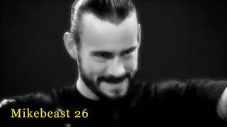 CM Punk|| Custom Titantron || "Cult Of Personality " ᴴᴰ (I'M BACK)