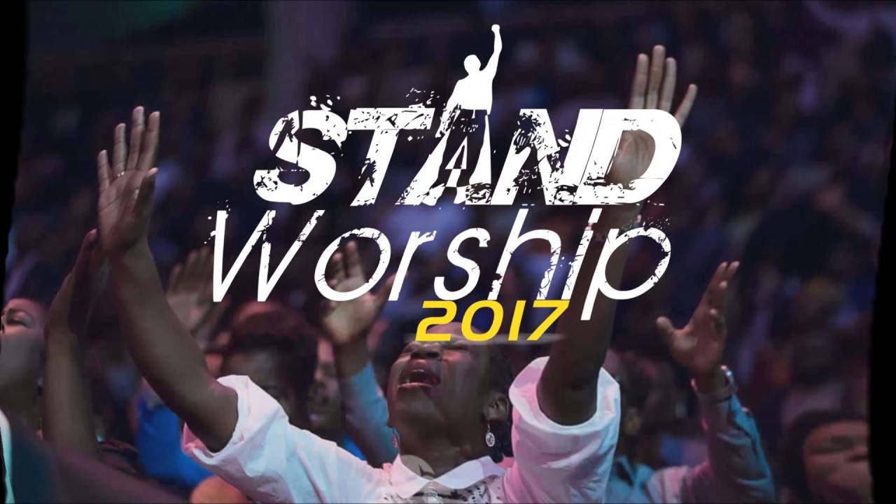 Stand Worship YouTube