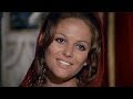 Capture de la vidéo Claudia Cardinale -  Cinématographie (1968 À 1974)