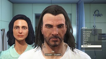 Fallout 4 playthrough part 1 l Atomic annihilation