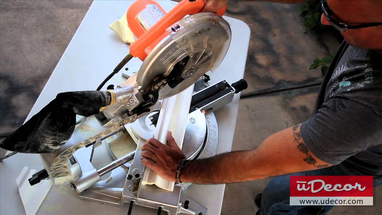 Howto Replacing Door Trim in your Home YouTube