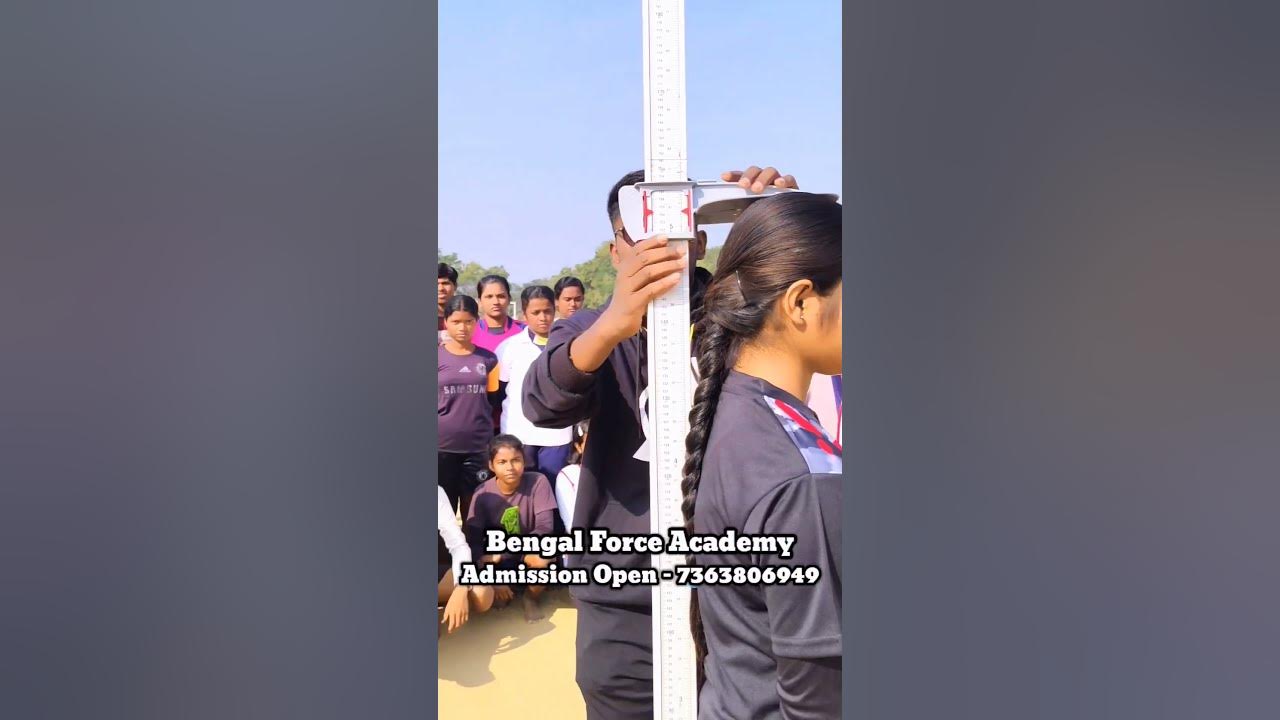Indian Army GD Height Measurements Height Kayse Badhaye indian-army-gd-height-measurements-height-kayse-badhaye