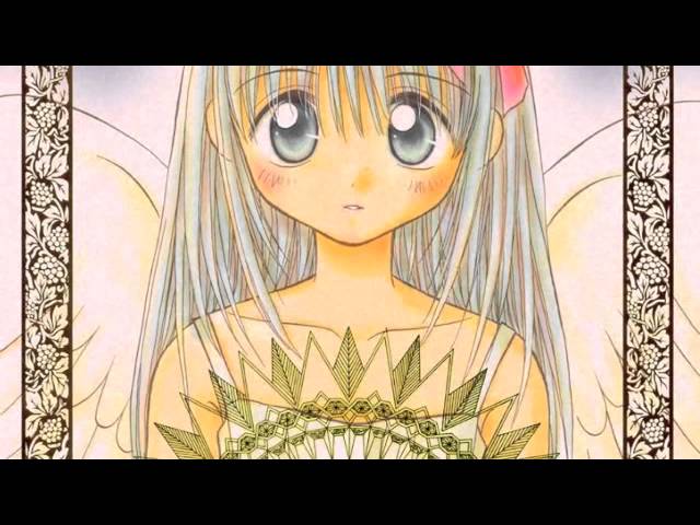 やぶうち優／少女少年Complete PREMIUM CD／天使の予感（試聴用short