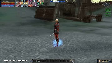 Looking for this animation skill (interlude)