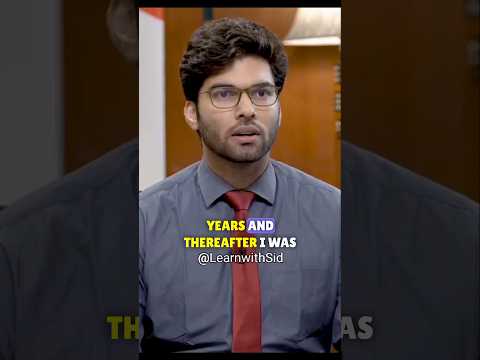 Why Civil Services Not IIT Corporate Job ? UPSC Interview...