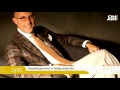 ITALIAN DESIGNER ALBERTO VEDELAGO - GUEST STAR IN BG ON AIR TV