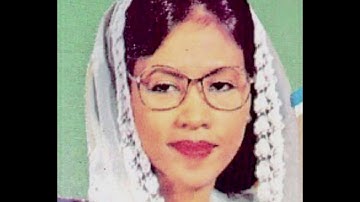 Rofiqoh Dharto Wahab - Tembang Senja