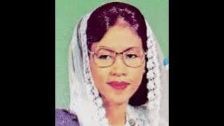 Download lagu Rofiqoh Dharto Wahab - Tembang Senja