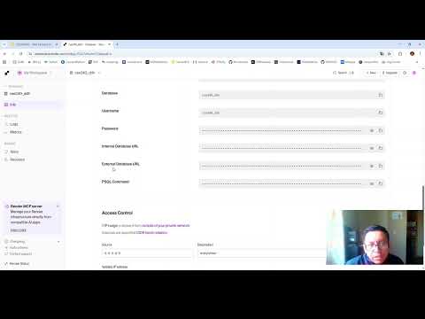 Render Free Plan: Resetting Your Database Step by Step (CSE340)