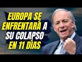 💥 EUROPA COLAPSARÁ en los PRÓXIMOS DÍAS y arrastrará a TODAS las ECONOMÍAS según el MINISTRO ALEMÁN