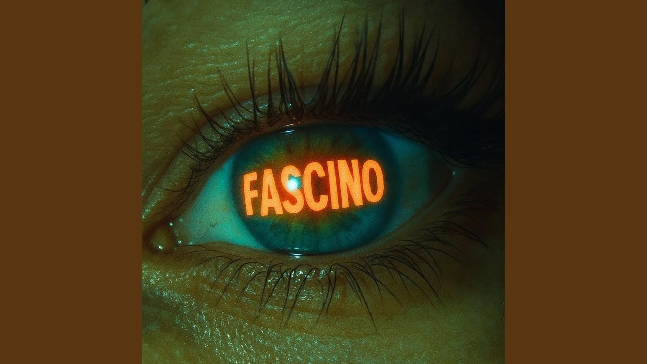 Watch FASCINO on YouTube Watch FASCINO on YouTube