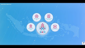 TUTORIAL PENGUSULAN KENAIKAN GAJI BERKALA (KGB) PADA APLIKASI SIMPEGNAS BKN