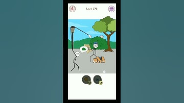 thief puzzle level 176 complete #short #shorts