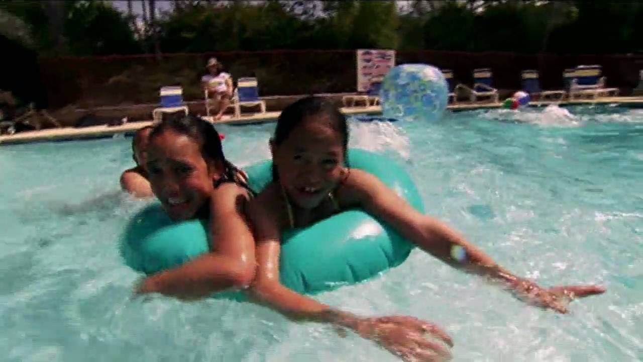 CHOC Children's Drowning Prevention Program - 3 Tragic Seconds