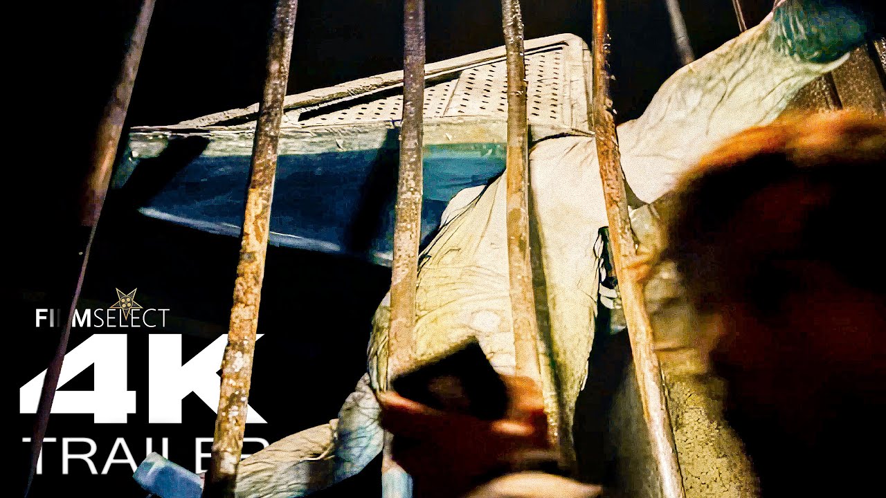 RETURN TO SILENT HILL Official International Trailer (2026) RETURN TO SILENT HILL Official International Trailer (2026)