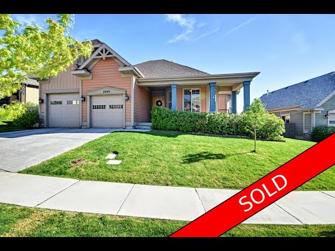 2849 Shady View Lane, Lehi, UT home video tour