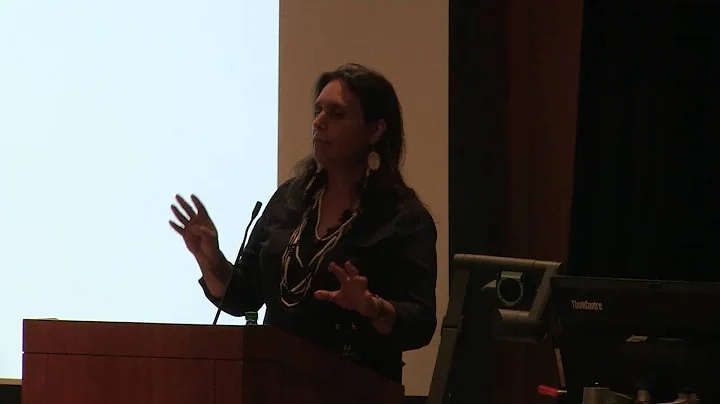 Winona Laduke: "Daughters of Mother Earth: The Wis...