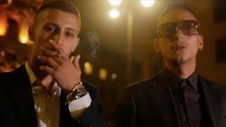 Omar Santana - Trap Mafia ft. Tonino (Prod. Young J)