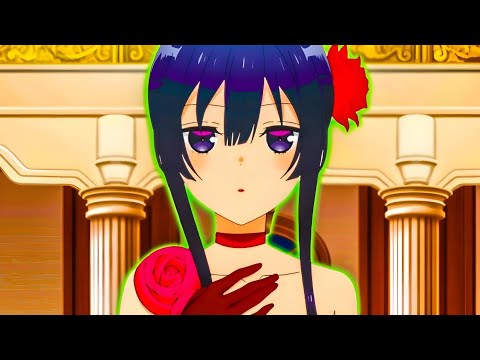 Boy has the worst luck but She always make for it | Anime Recap - YouTube