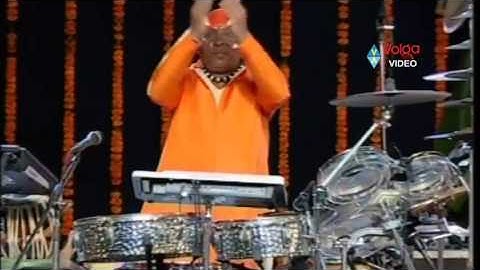 Jagadguru Adi Shankar Movie Audio Launch 2