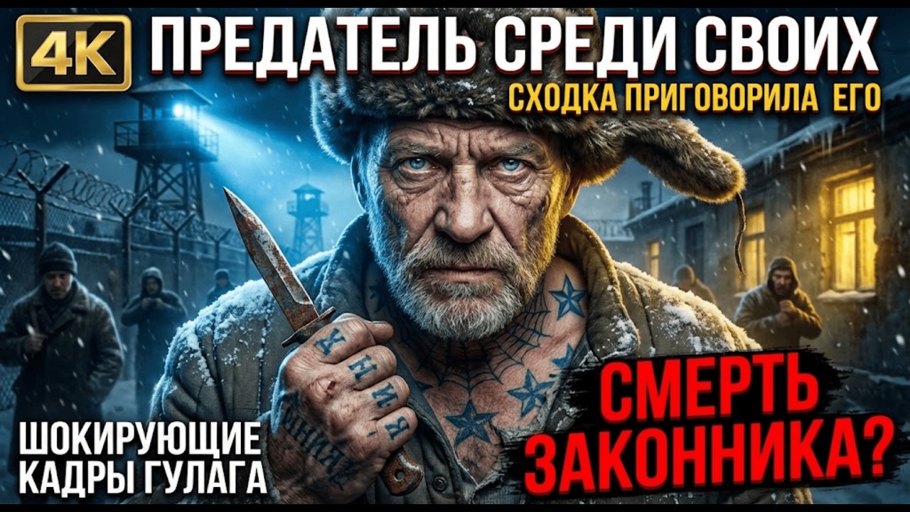 ПЕРВЫЙ, КТО ПЕРЕЖИЛ ЭТУ НОЧЬ В «ЗОНЕ ГОЛОДА»! КАК ЭТО ВОЗМОЖНО?