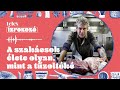 Telex Ízfokozó 1. évad #4: A szakácsok élete olyan, mint a tűzoltóké
