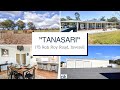 Tanasari 175 rob roy rd inverell  rex daley realty