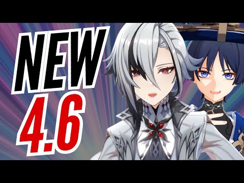 5 NEW FEATURES