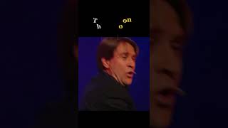 Rob Spence  The Balloon