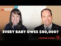 Them Before Us #069 | The Debt Crisis is a Kids’ Crisis | Pro-Child Politics | Phil Kerpen