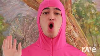 Sorry Kill To Be The Hardest Word - Blue & Pink Guy ft. Elton John | RaveDJ