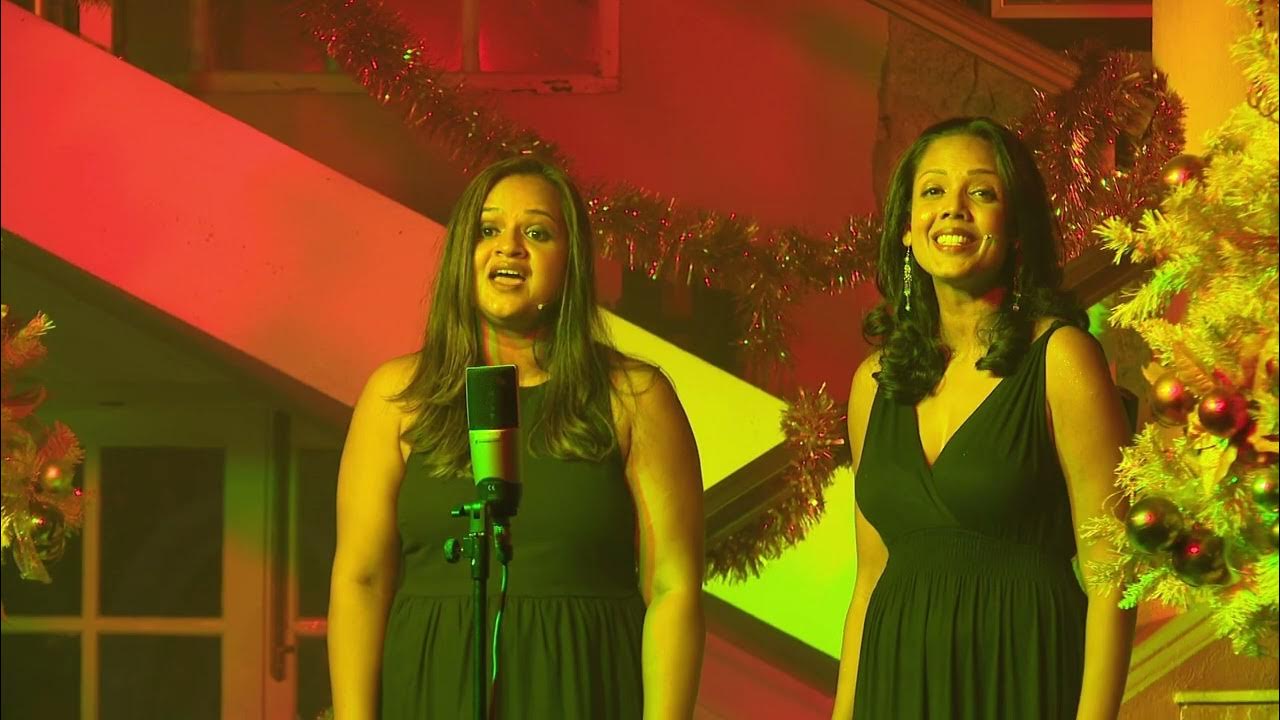 Little Toy Trains by Glen Campbell sung by Trevina Abeyesundere and