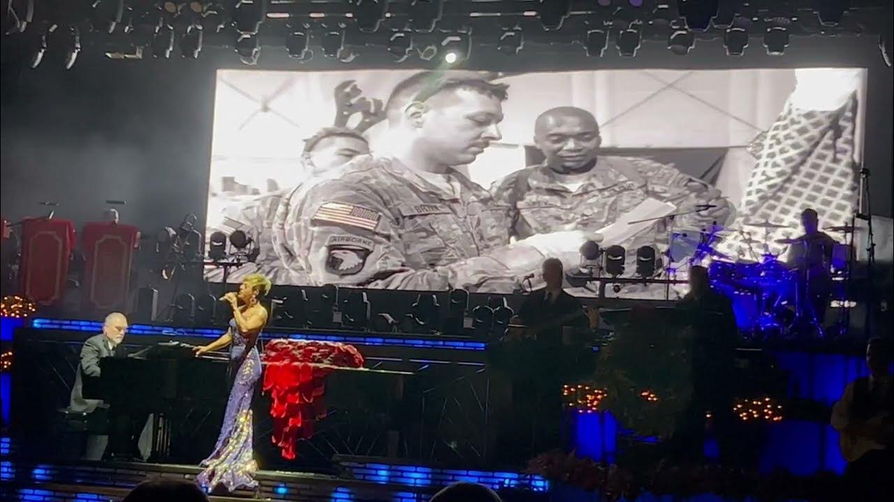 Home to Our Veterans from the Carolina Opry Christmas Show