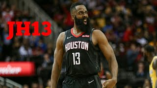 NBA Mix James Harden - Oodles O' Noodles Babies