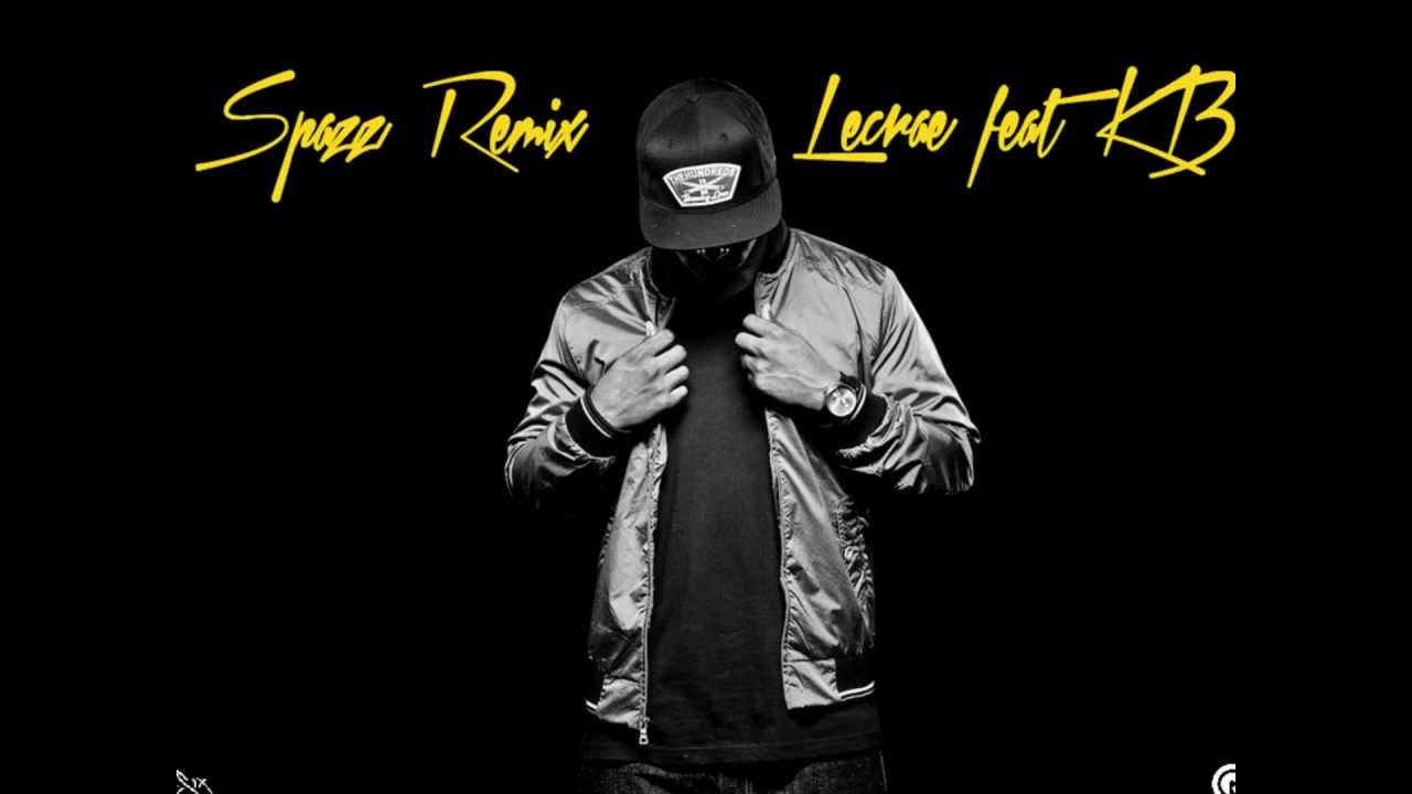 Spazz Remix - Lecrae feat KB